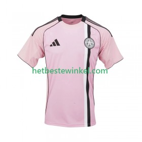 Leicester City Voetbalshirts Third 2025-26